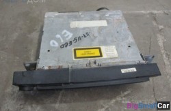 Магнитофон mask (65 Аудио, навигация, информ. системы) 65126940031 - купить Адлере