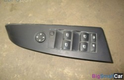 Блок стеклоподъемников (61 Общее э/оборудование автомобиля) 61316939098