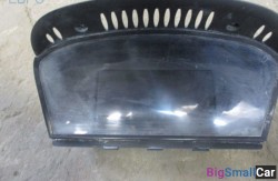 Монитор 6.5 (65 Аудио, навигация, информ. системы) 65826938109 - купить Адлере