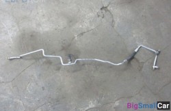 Трубка конденсатор - испаритель m54 (64 Отопления и кондиционирования) 64509193128 - купить Адлере