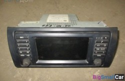 Монитор (65 Аудио, навигация, информ. системы) 65526980246 - купить Адлере