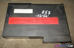 Чейнджер сd (65 Аудио, навигация, информ. системы) 65126913389 - купить Адлере