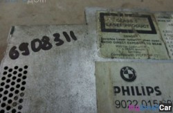 Блок (65 Аудио, навигация, информ. системы) 65906908311 - купить Адлере