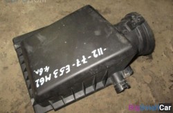 Корпус воздушного фильтра (13 Подготовка и регулир. рабочей смеси) 137175121261 - купить Адлере