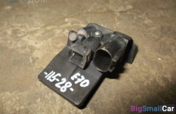 Форсунка омывателя лобового стекла (61 Общее э/оборудование автомобиля) 61667161469