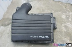 Корпус воздушного фильтра n52 (13 Подготовка и регулир. рабочей смеси) 13717548885 - купить Адлере