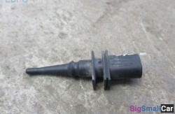 Датчик температуры (13 Подготовка и регулир. рабочей смеси) 65816936953 - купить Адлере