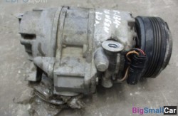 Компрессор кондиционера n52n (64 Отопления и кондиционирования) 64509121759 - купить Адлере