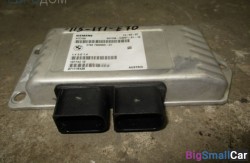 Блок раздаточной коробки (13 Подготовка и регулир. рабочей смеси) 27607569969 - купить Адлере