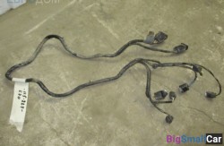 Проводка клапанного блока (61 Общее э/оборудование автомобиля) 61126970670