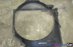 Диффузор м54 (17 Система охлаждения) 171114362591 - купить Адлере