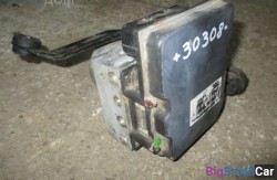 Блок abs (34 Тормозные механизмы) 34516762059 - купить Адлере