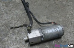 Насос dsc (34 Тормозные механизмы) 34511164016 - купить Адлере