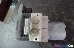 Блок abs (34 Тормозные механизмы) 34516785266 - купить Адлере