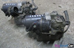 Блок abs (34 Тормозные механизмы) 34511158403 - купить Адлере