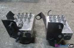 Блок abs гидро часть (34 Тормозные механизмы) 34516755739 - купить Адлере