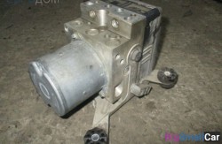 Блок abs (34 Тормозные механизмы) 34516785442 - купить Адлере