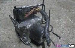 Блок abs (34 Тормозные механизмы) 34526784766 - купить Адлере