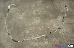 Трубка конденсатор - испаритель (64 Отопления и кондиционирования) 64536954927 - купить Адлере