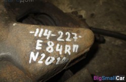 Суппорт перед. прав. (34 Тормозные механизмы) 34216768698 - купить Адлере