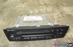 Магнитофон (65 Аудио, навигация, информ. системы) 65129299445 - купить Адлере