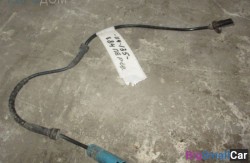 Датчик abs перед. (34 Тормозные механизмы) 34526784991 - купить Адлере
