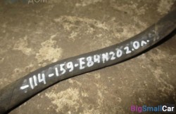 Трубка компрессор - конденс. n20 (64 Отопления и кондиционирования) 64506799633 - купить Адлере