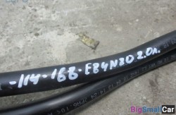 Трубка акпп (17 Система охлаждения) 17227611991 - купить Адлере