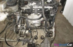 Датчик в топливной рампе (13 Подготовка и регулир. рабочей смеси) 13537620946 - купить Адлере