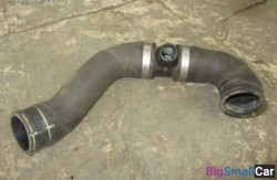 Патрубок n20 (64 Отопления и кондиционирования) 17127612445 - купить Адлере