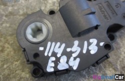 Сервопривод (64 Отопления и кондиционирования) 64119339246 - купить Адлере