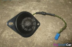 Динамик пищалка (65 Аудио, навигация, информ. системы) 65136919362 - купить Адлере