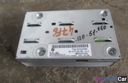 Усилитель системы hifi hifi (65 Аудио, навигация, информ. системы) 65129198762 - купить Адлере