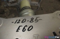 Рулевая колонка (32 Рулевое упр. и геометрия подвески) 32306791271