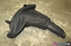 Кожух ручника (34 Тормозные механизмы) 344271210291 - купить Адлере