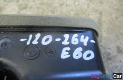 Воздуховод задн. (64 Отопления и кондиционирования) 64226932023 - купить Адлере