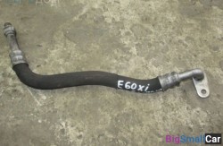 Трубка радиатор n54 (17 Система охлаждения) 17227560979 - купить Адлере