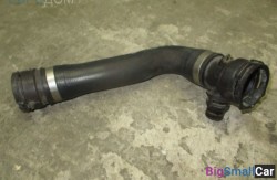 Патрубок n54 (17 Система охлаждения) 171275609681 - купить Адлере