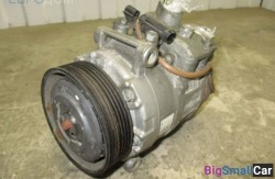 Компрессор кондиционера (64 Отопления и кондиционирования) 64529195721 - купить Адлере