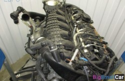 Датчик коленвала n54 (13 Подготовка и регулир. рабочей смеси) 13627525015 - купить Адлере