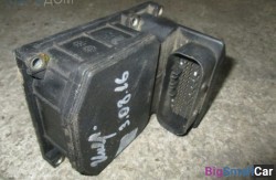 Блок abs (34 Тормозные механизмы) 345267589711 - купить Адлере