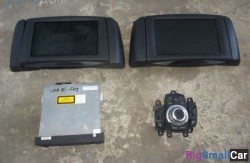 Монитор комплект (65 Аудио, навигация, информ. системы) 655092687061 - купить Адлере