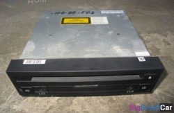 Магнитофон (65 Аудио, навигация, информ. системы) 65129273597 - купить Адлере