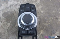 Джойстик (65 Аудио, навигация, информ. системы) 65829206445 - купить Адлере