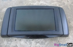 Монитор задн. (65 Аудио, навигация, информ. системы) 65509268706 - купить Адлере