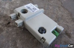 Антенна заграждающая (65 Аудио, навигация, информ. системы) 65209118263 - купить Адлере