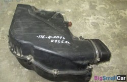 Корпус воздушного фильтра n63 (13 Подготовка и регулир. рабочей смеси) 13717577466 - купить Адлере