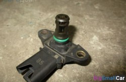 Датчик давления n63 (13 Подготовка и регулир. рабочей смеси) 13627585493 - купить Адлере