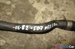 Патрубок n63 (17 Система охлаждения) 17127575435 - купить Адлере