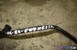 Патрубок n63 (17 Система охлаждения) 17127592650 - купить Адлере